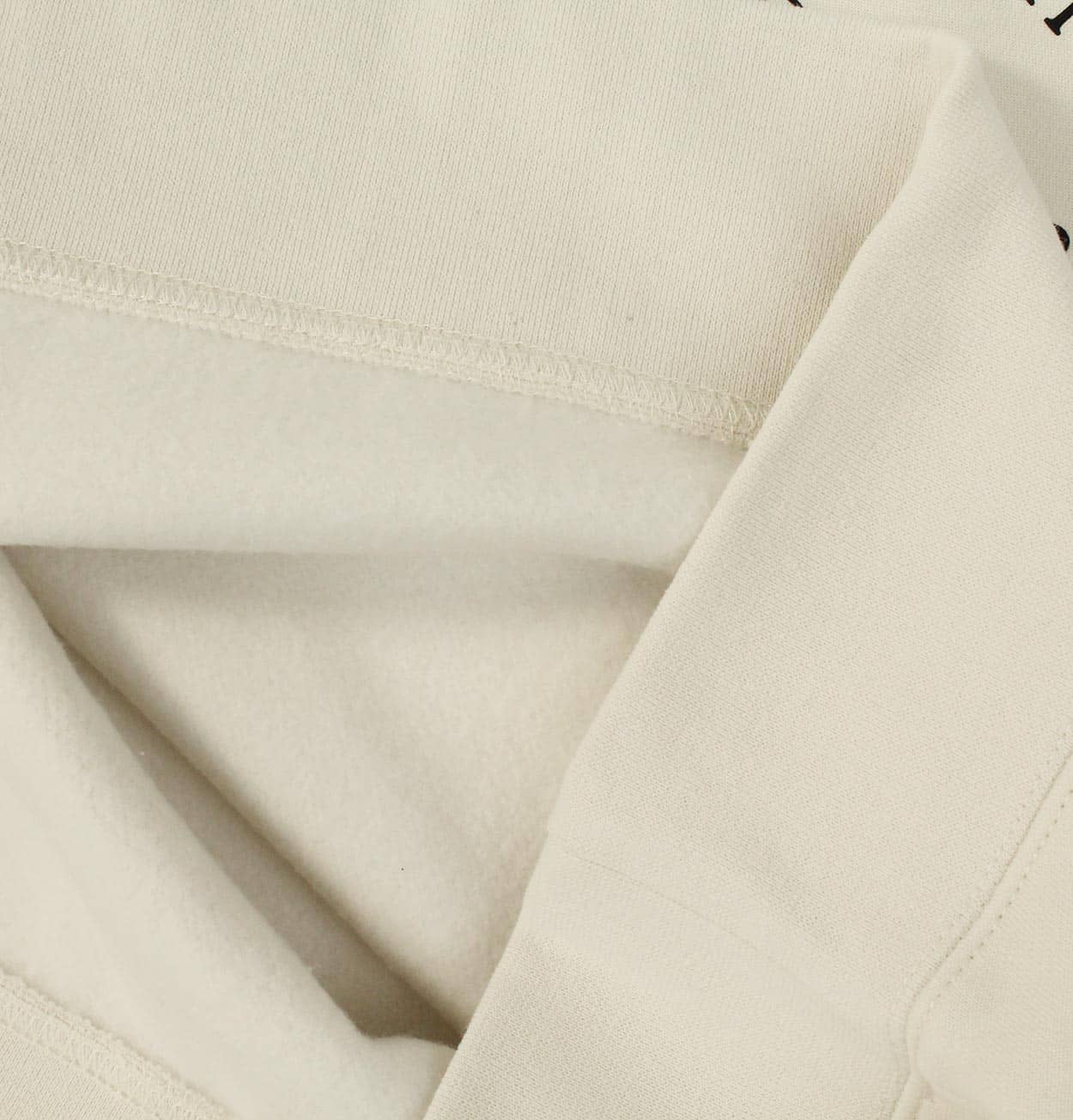 Original Sweatshirt – Ecru