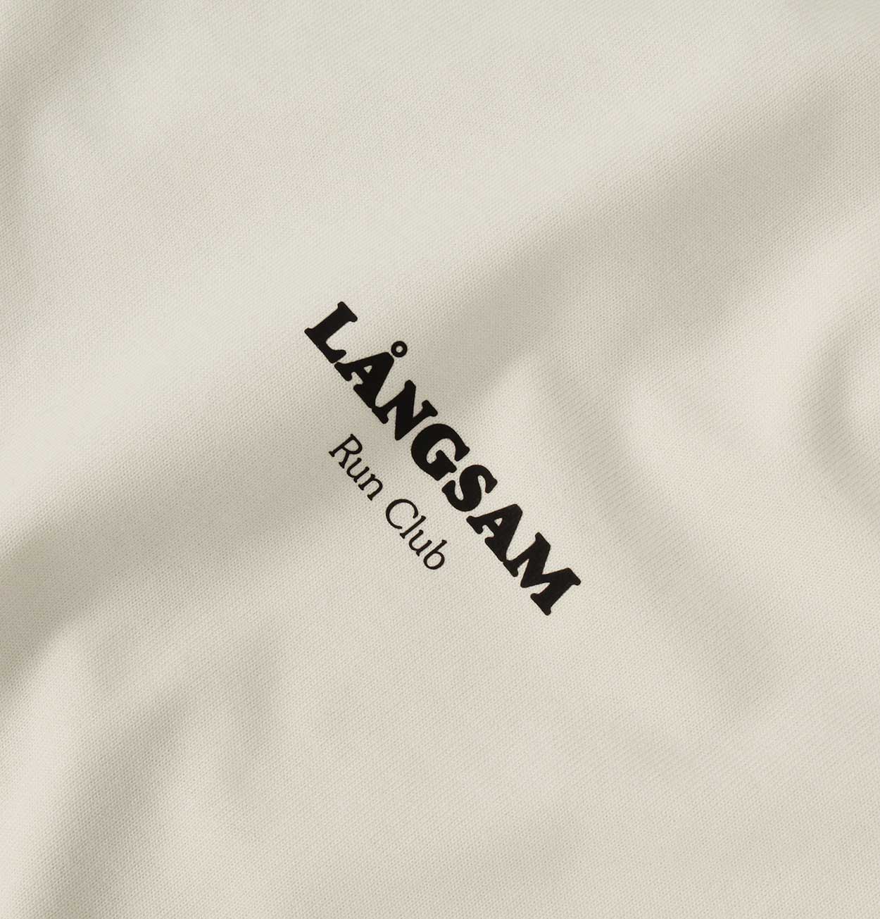 Original T-Shirt – Ecru