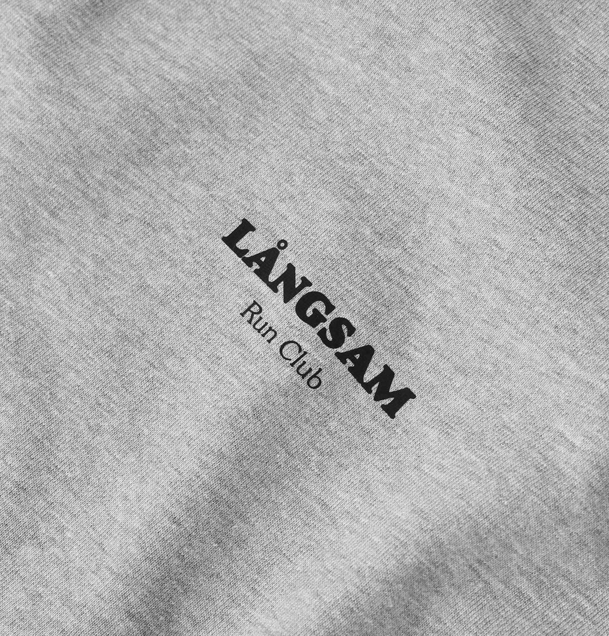 Original T-Shirt – Athletic Heather