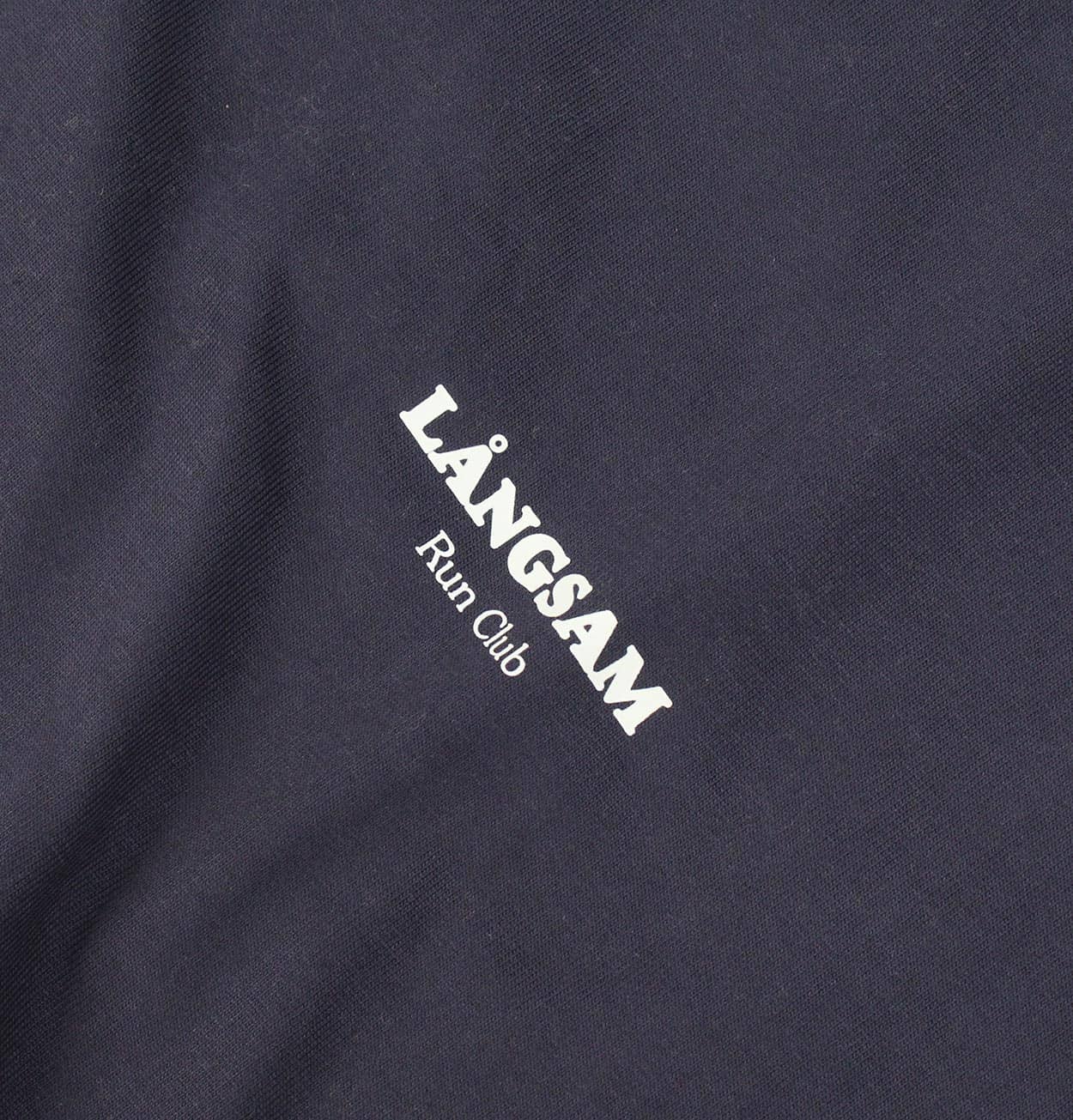 Original T-Shirt – Midnight Blue