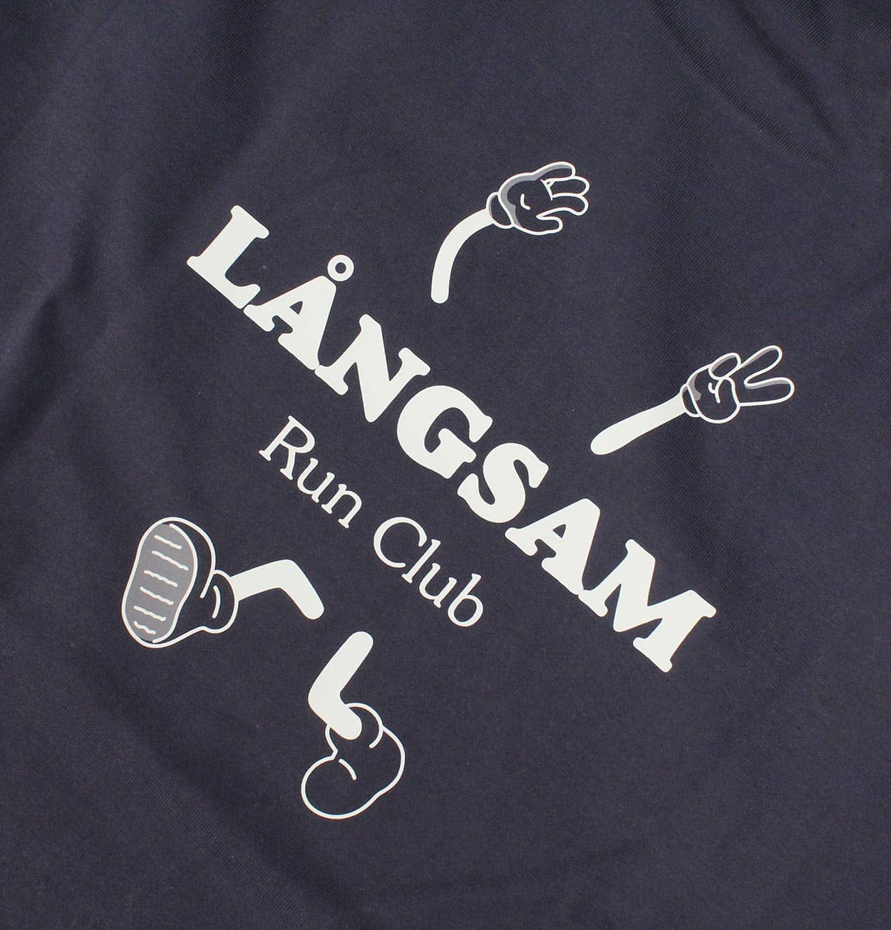 Original T-Shirt – Midnight Blue