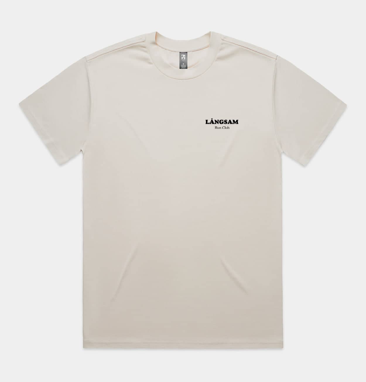 Original T-Shirt – Ecru