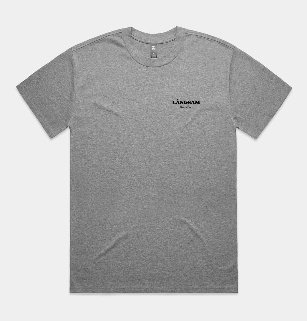 Original T-Shirt – Athletic Heather