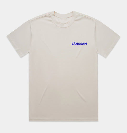 Heavy Block T-Shirt