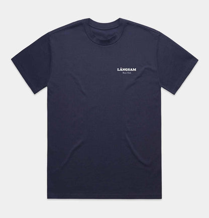 Original T-Shirt – Midnight Blue