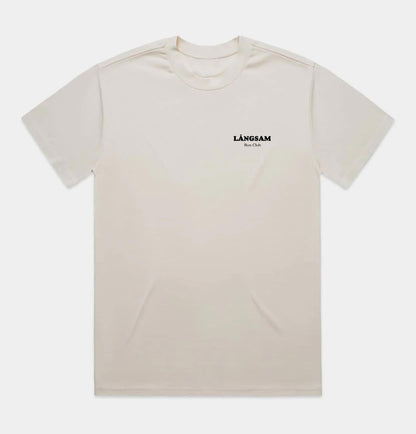 Original T-Shirt – Ecru